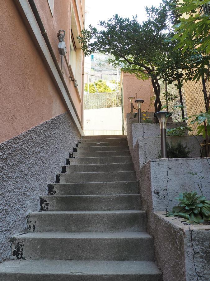 Blue Moon Riomaggiore Casa Vacanze ภายนอก รูปภาพ